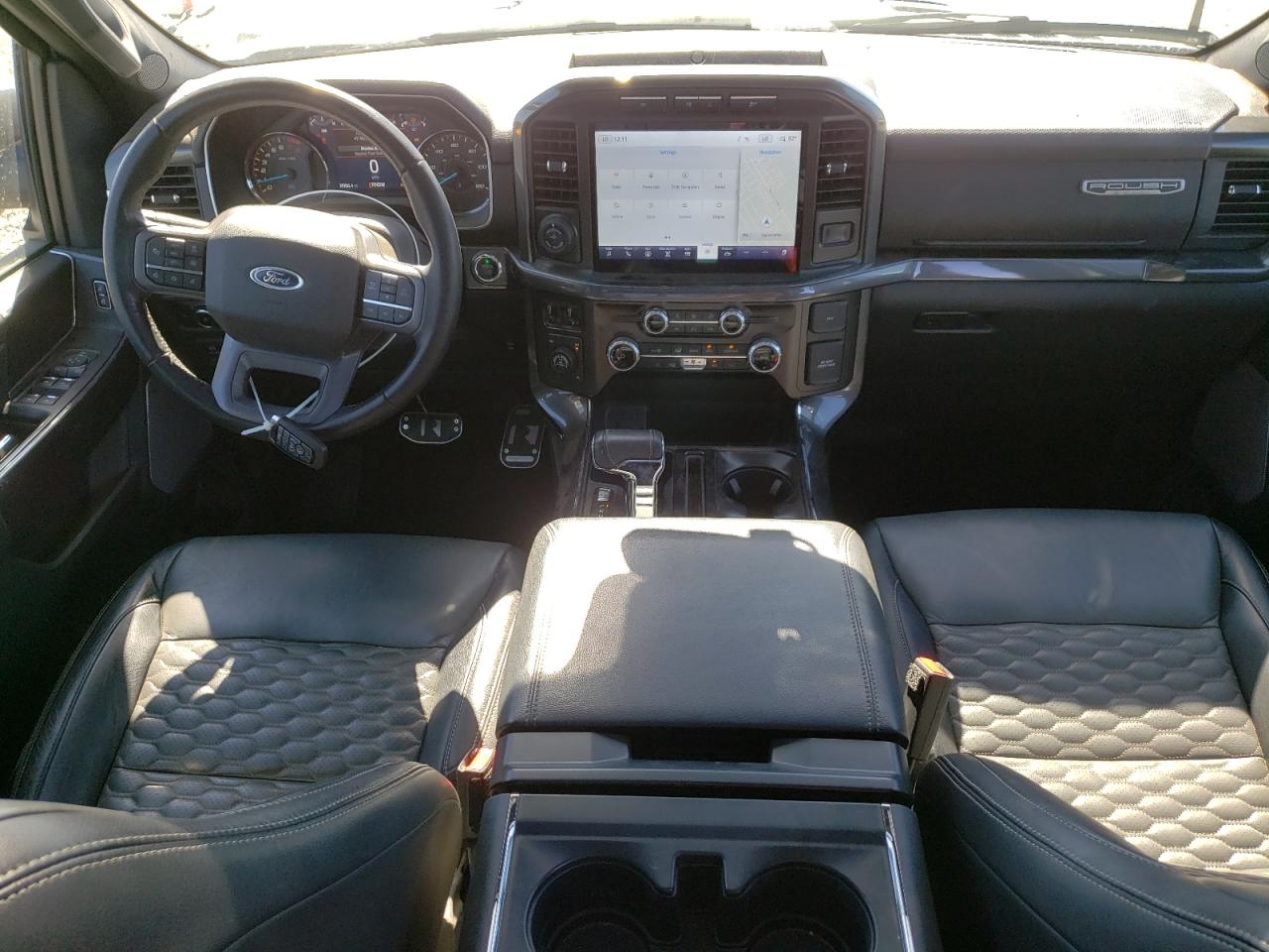 2023 Ford F150 Supercrew VIN: 1FTFW1E57PKE25457 Lot: 85339505