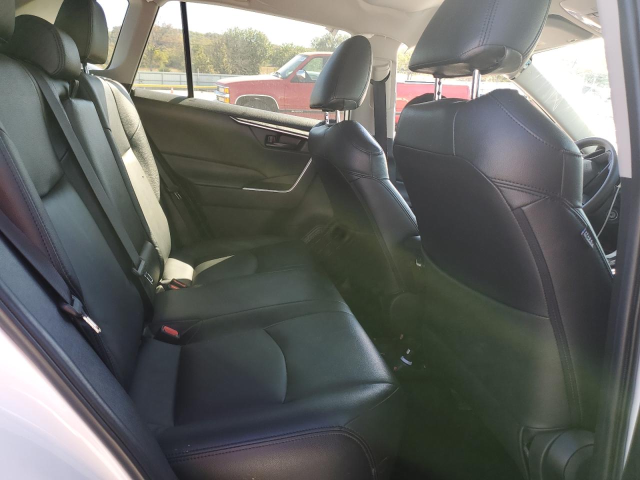 2020 Toyota Rav4 Le VIN: 2T3H1RFV6LC062026 Lot: 86554095