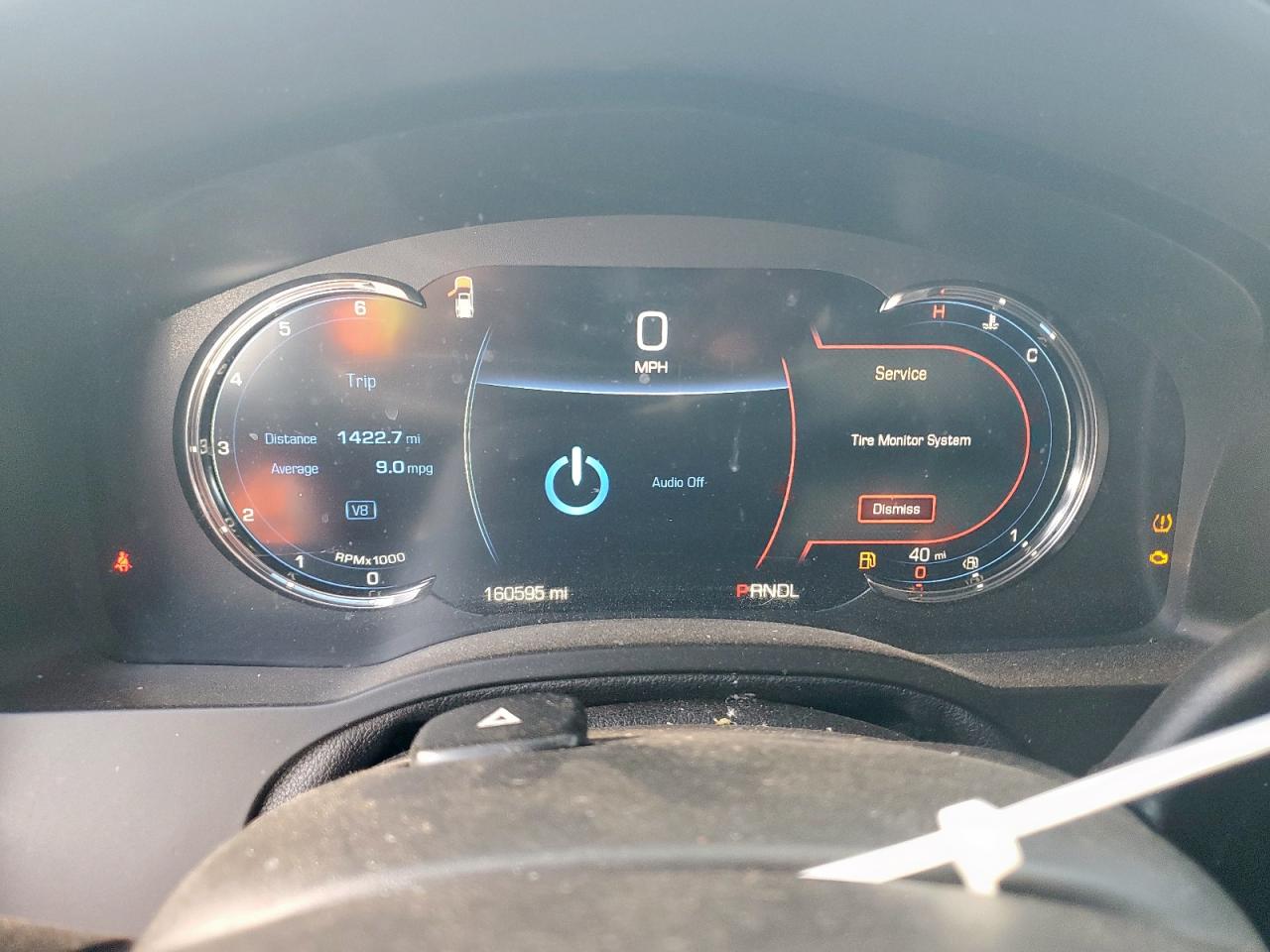 2019 Cadillac Escalade Esv Platinum VIN: 1GYS3KKJ1KR118861 Lot: 85314605