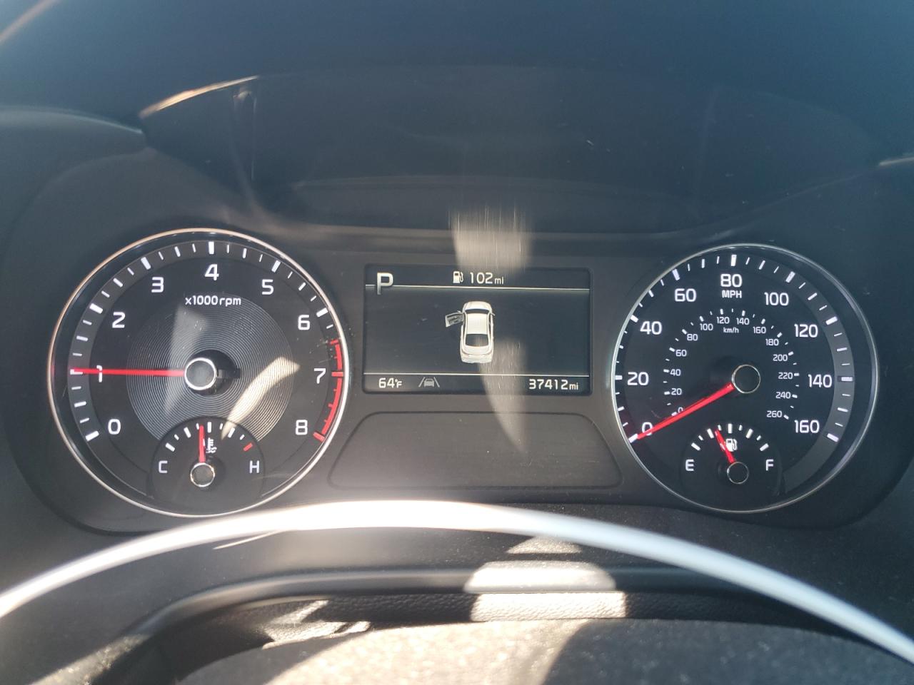 2024 Kia Forte Lx VIN: 3KPF24AD6RE712921 Lot: 90647185