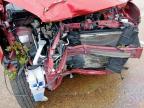 2016 NISSAN MICRA ACENTA  for sale at Copart NEWBURY