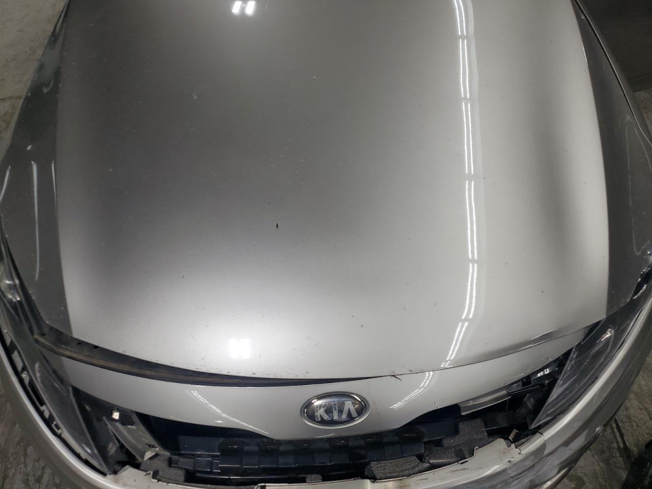 2013 Kia Optima Lx VIN: KNAGM4A72D5410889 Lot: 86223595