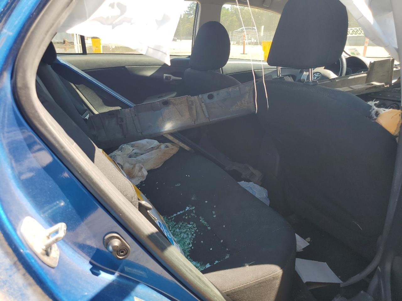 2010 Toyota Corolla Base VIN: 1NXBU4EE5AZ280951 Lot: 86235635