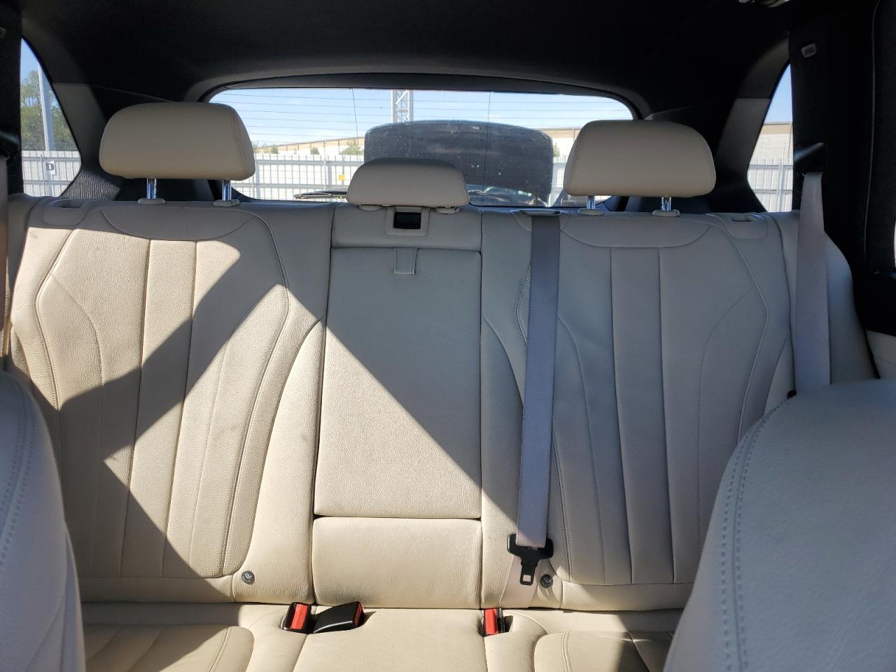 2016 BMW X5 xDrive35I VIN: 5UXKR0C58G0U48291 Lot: 82220195