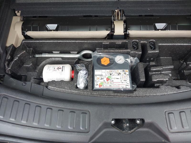 2019 LAND ROVER DISCOVERY SPORT 2.0 SI4 240 HSE 5DR AUTO