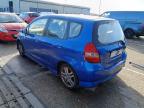 2005 HONDA JAZZ 1.4I-DSI SE SPORT 5DR for sale at Copart SANDWICH