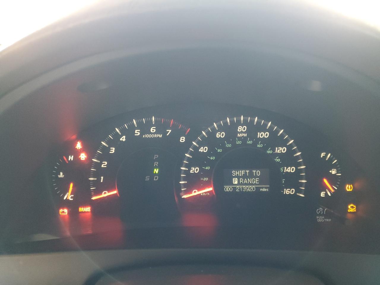 2008 Toyota Camry Le VIN: 4T1BK46KX8U571028 Lot: 85542305