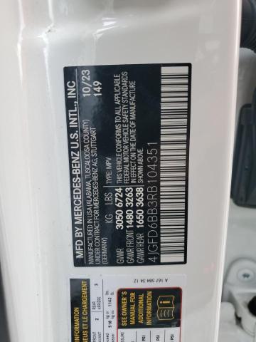 2024 MERCEDES-BENZ GLE COUPE AMG 53 4MATIC