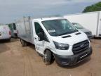 2022 FORD TRANSIT 350 LEADER ECOBLU  for sale at Copart SANDY