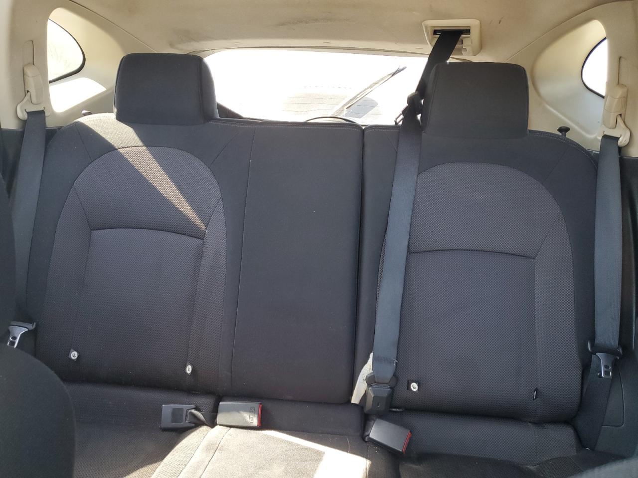 2011 Nissan Rogue S VIN: JN8AS5MV4BW669524 Lot: 82009685