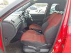2012 SKODA FABIA MONTE CARLO  for sale at Copart WISBECH