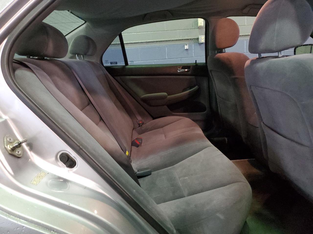 2006 Honda Accord Value VIN: 1HGCM56116A145146 Lot: 87243895