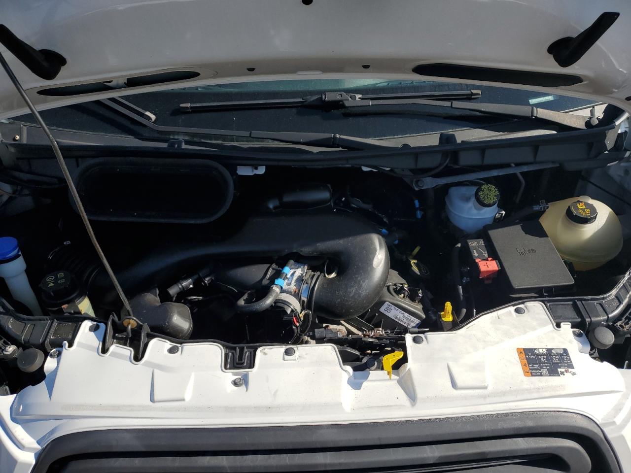 2017 Ford Transit T-350 VIN: 1FTBW3XM8HKA18649 Lot: 85659315