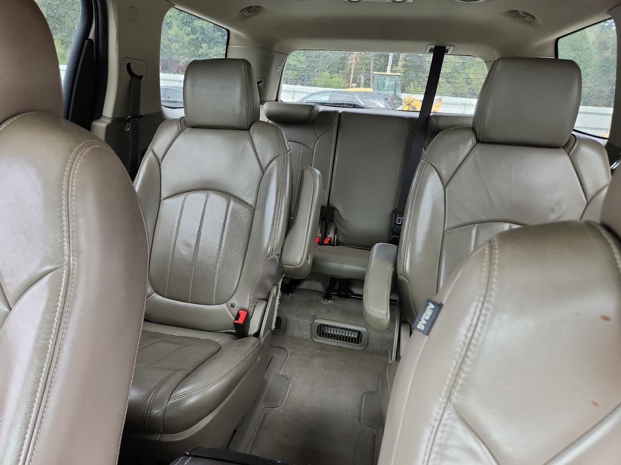 2014 GMC Acadia Denali VIN: 1GKKRTKD3EJ204359 Lot: 85871275