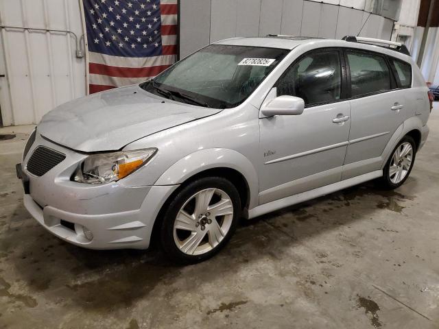 2008 Pontiac Vibe