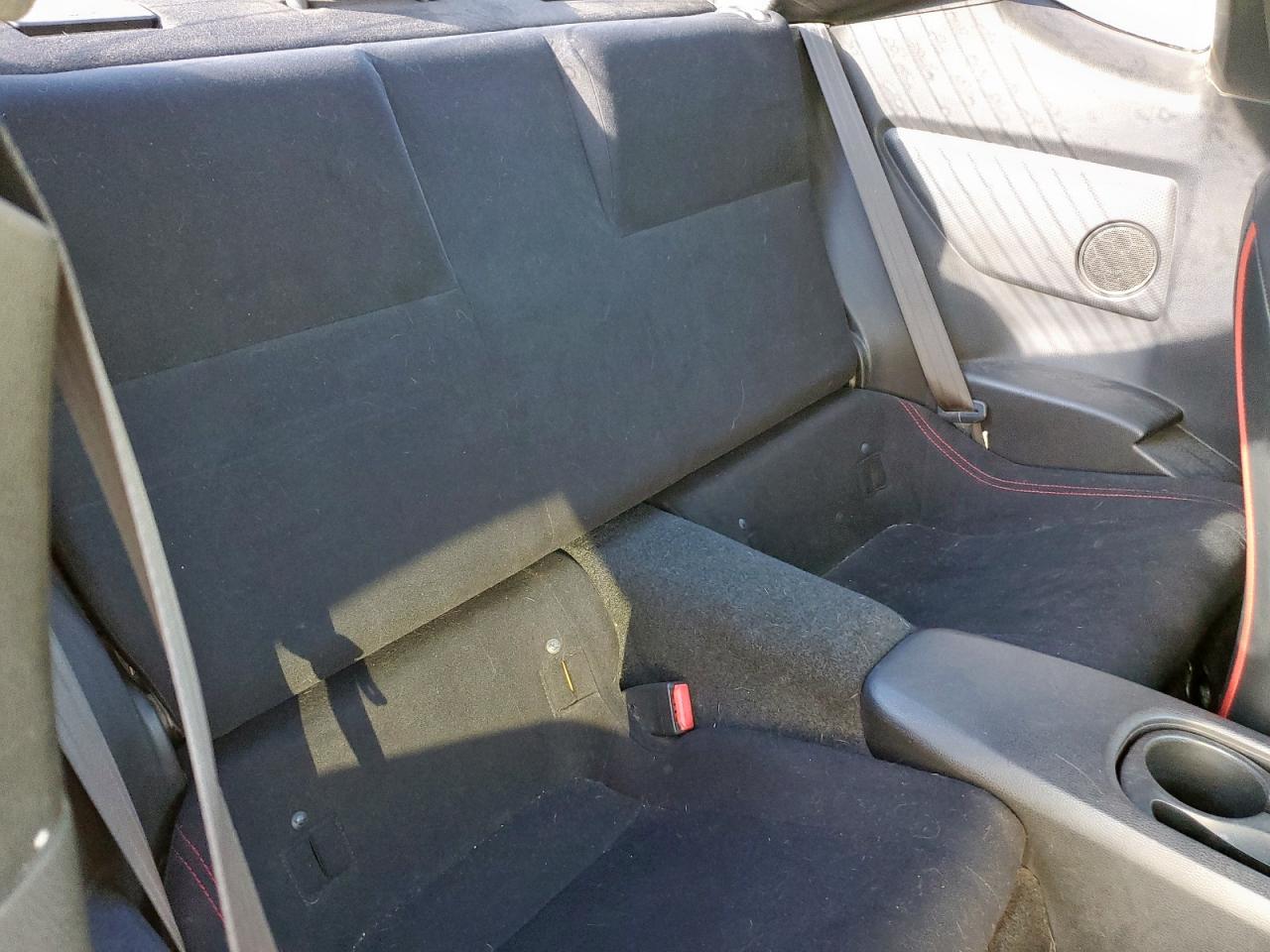 2016 Toyota Scion Fr-S VIN: JF1ZNAA11G8704893 Lot: 85149895