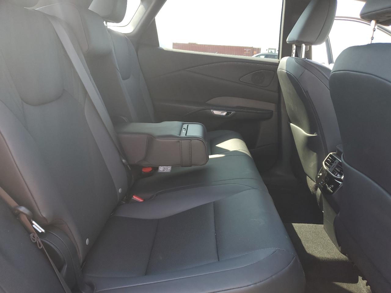 2023 Lexus Rx 350 Base VIN: 2T2BAMBA7PC021362 Lot: 86196125