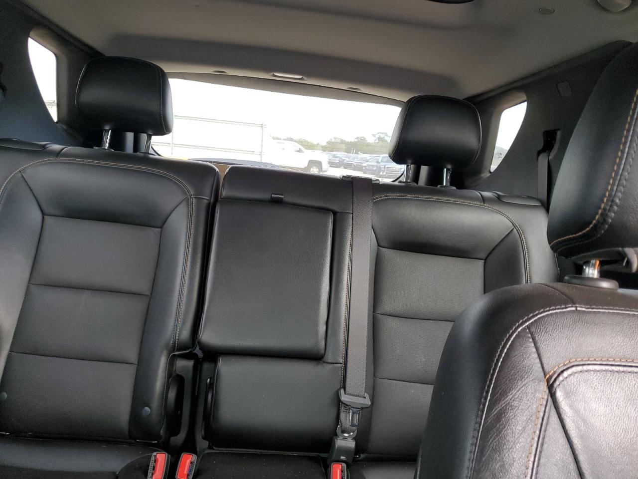 2021 Chevrolet Equinox Lt VIN: 3GNAXUEV8ML340718 Lot: 82229725