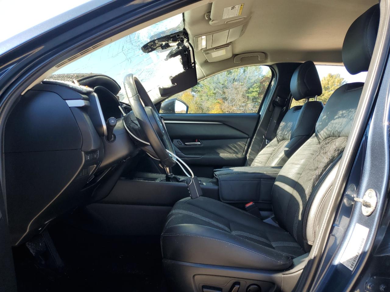 2024 Mazda Cx-50 Preferred VIN: 7MMVABBM7RN180902 Lot: 89724065