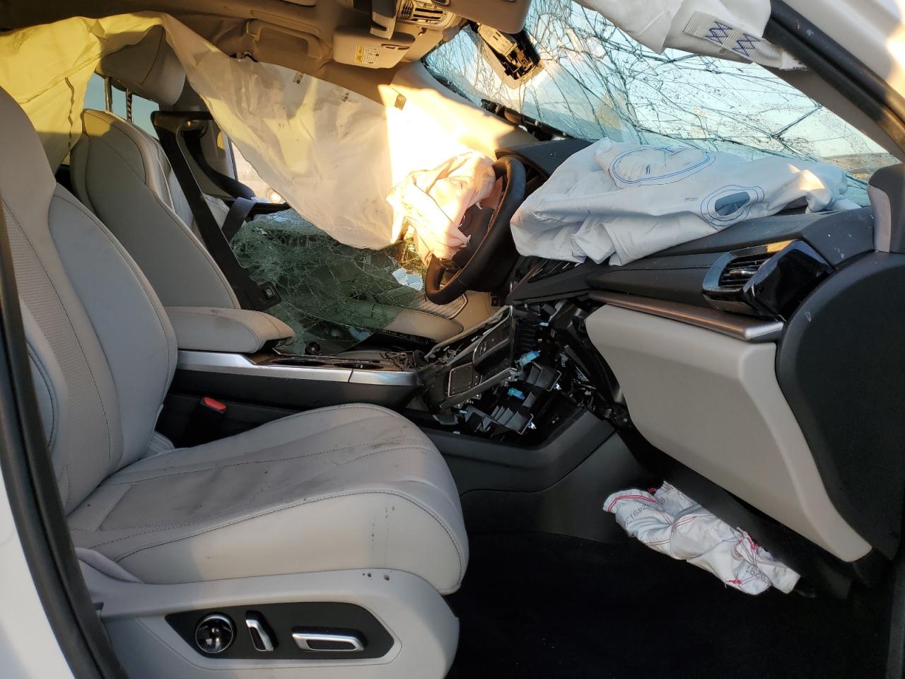 2025 Acura Rdx Technology VIN: 5J8TC2H55SL030016 Lot: 86523925