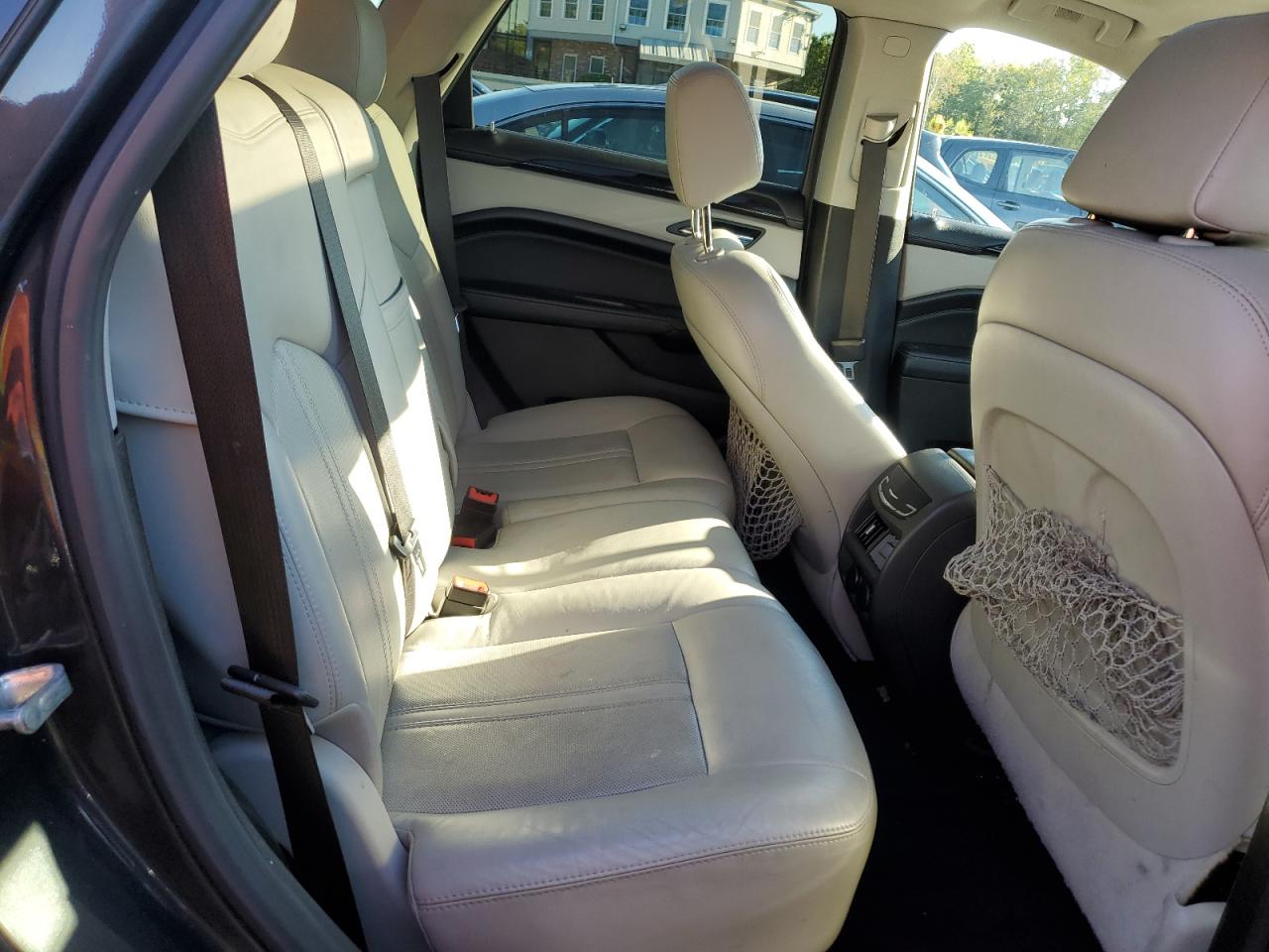 2015 Cadillac Srx Premium Collection VIN: 3GYFNGE38FS571495 Lot: 85660565