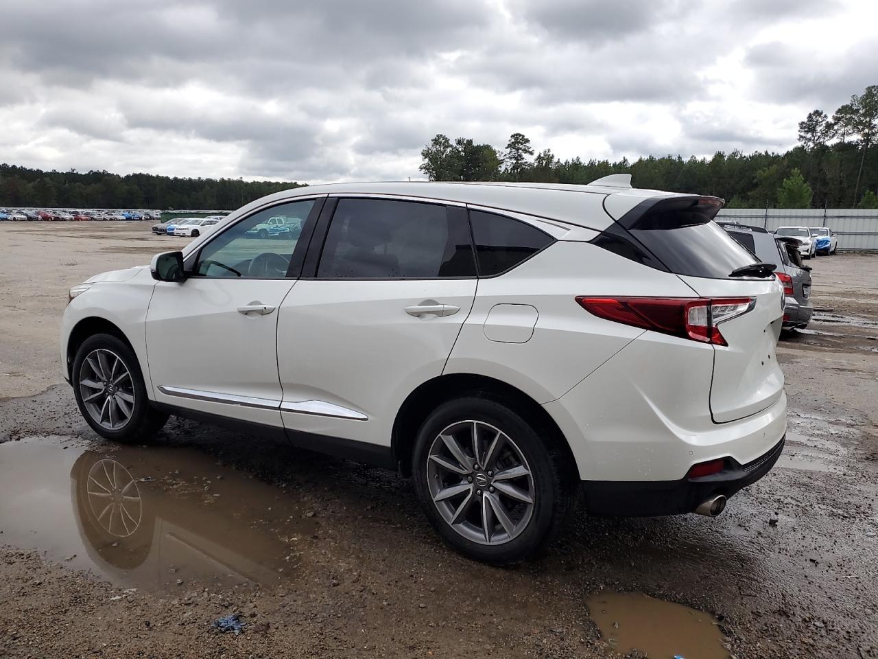 Фото: 5J8TC2H59LL029758