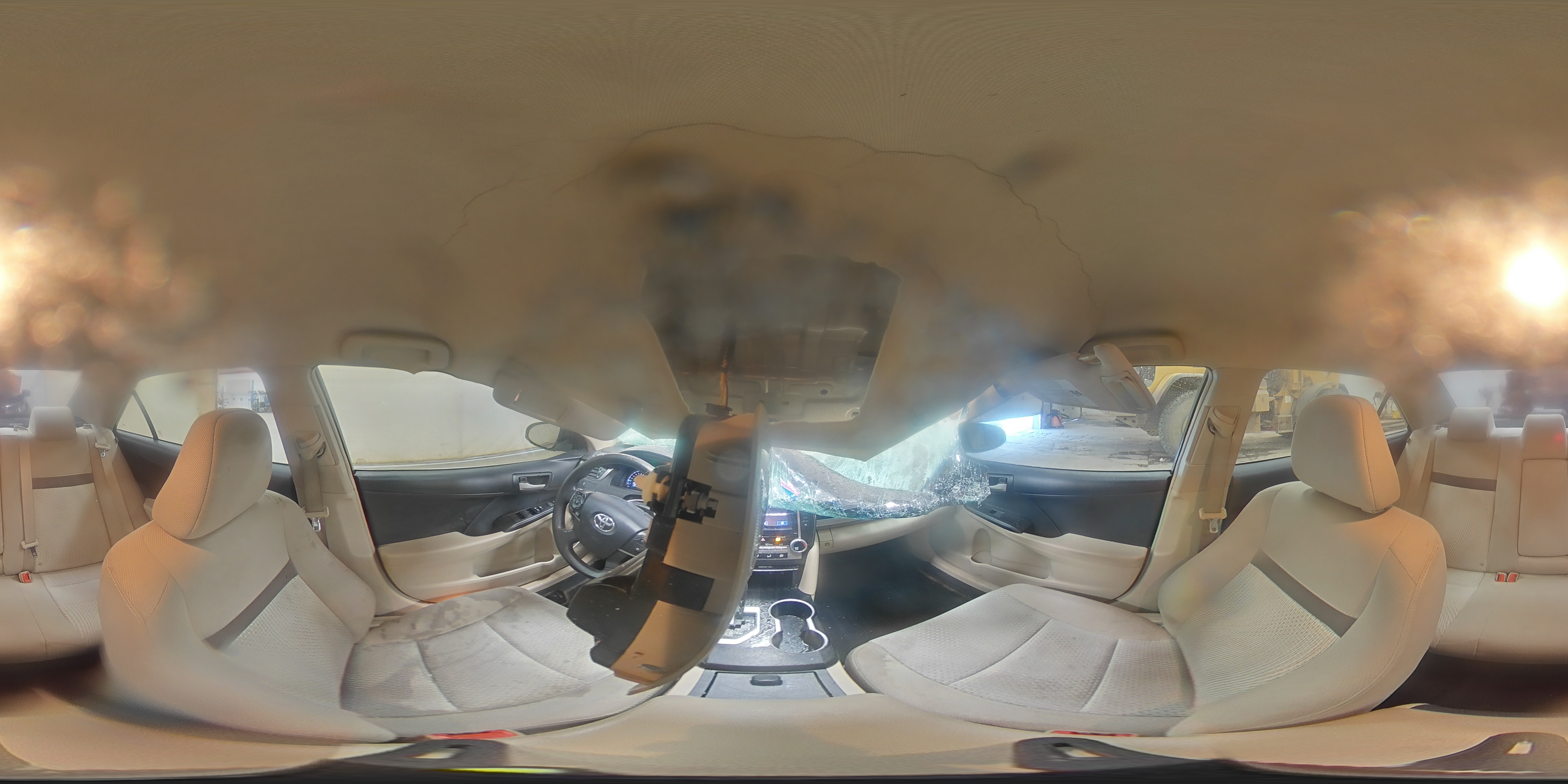 2013 Toyota Camry L VIN: 4T1BF1FK5DU206382 Lot: 90098775