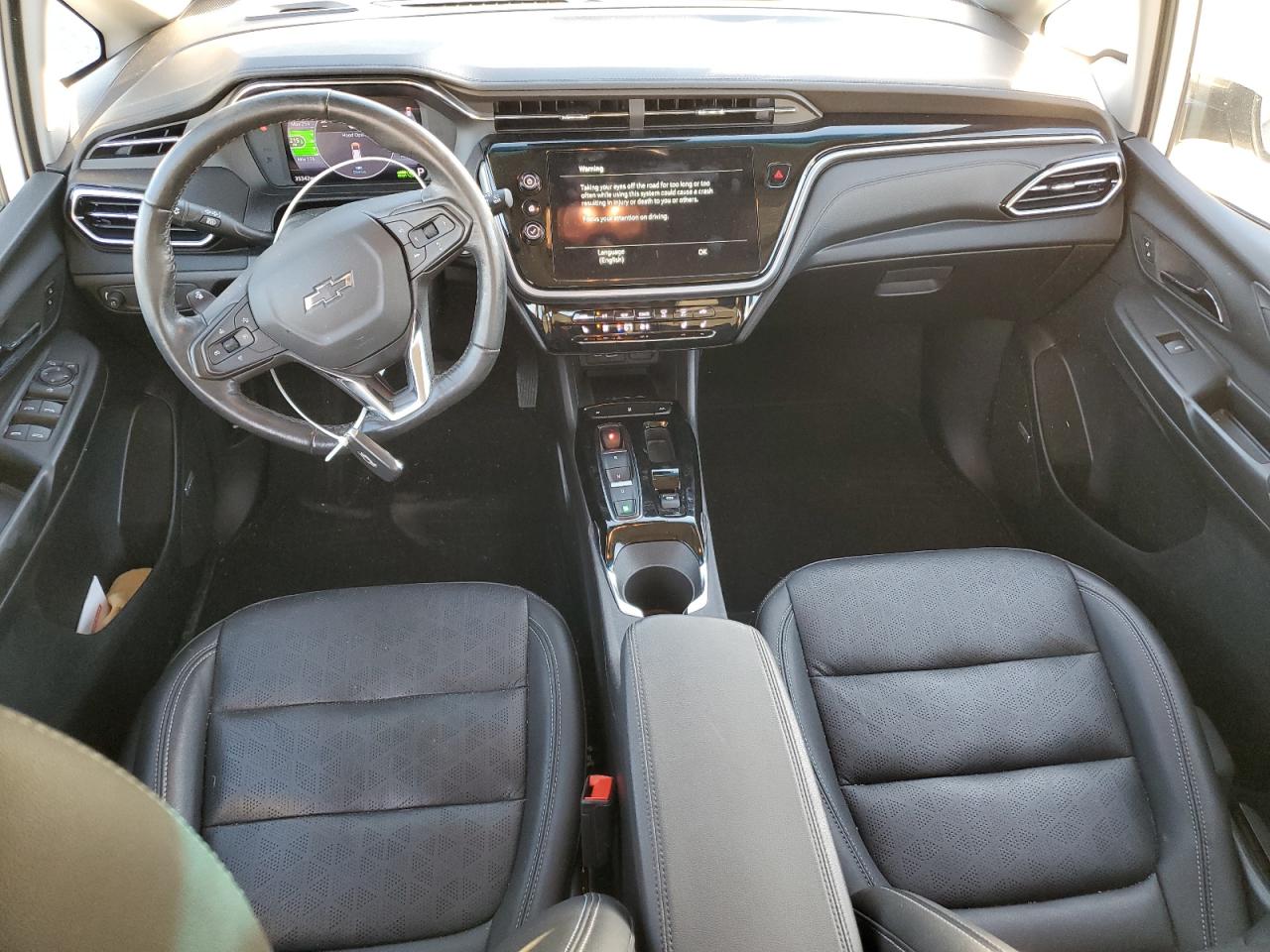 2023 Chevrolet Bolt Ev 2Lt VIN: 1G1FX6S01P4204825 Lot: 82661895