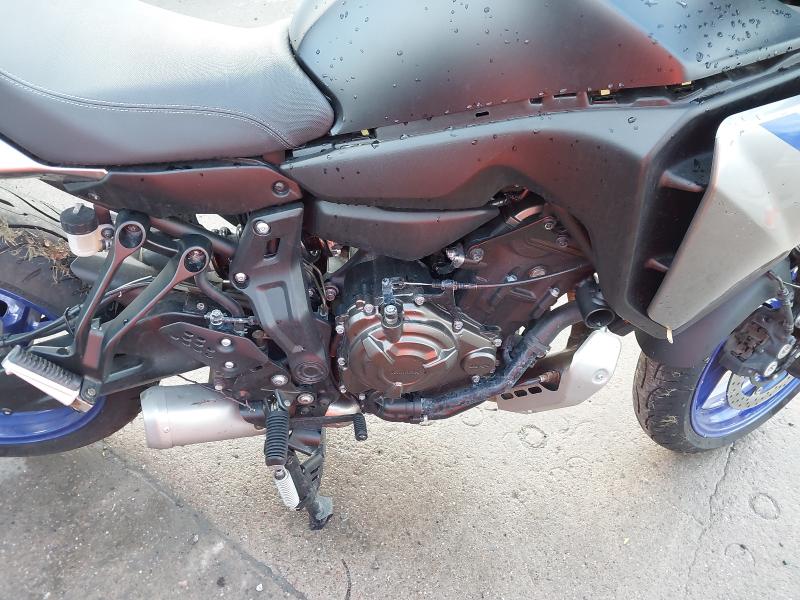 2024 YAMAHA TRACER 7 (MTT 690-A) 