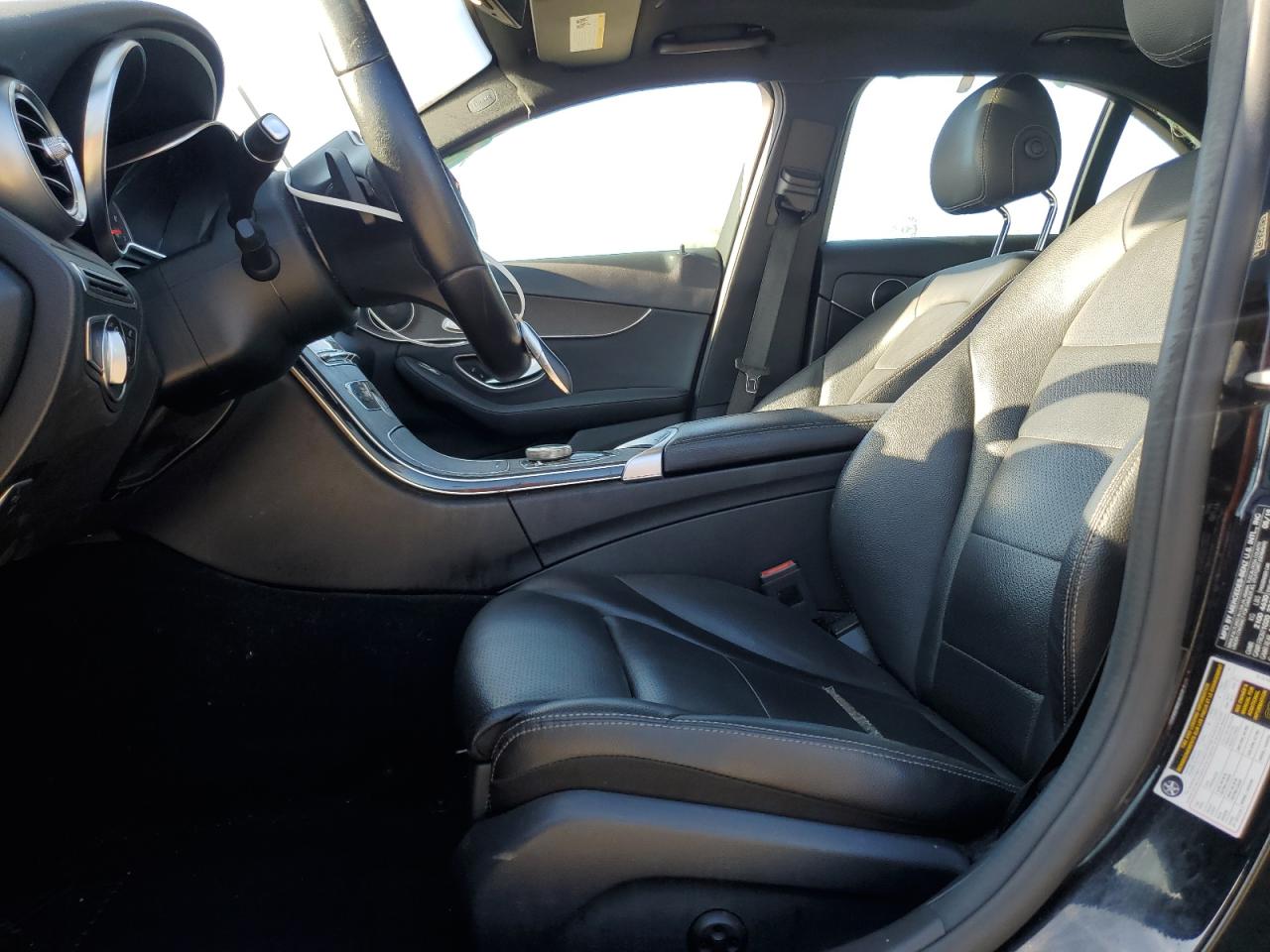 2019 Mercedes-Benz C 300 VIN: 55SWF8DB6KU319120 Lot: 81879805