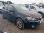2011 VOLKSWAGEN GOLF MATCH TDI DSG  for sale at Copart WOLVERHAMPTON