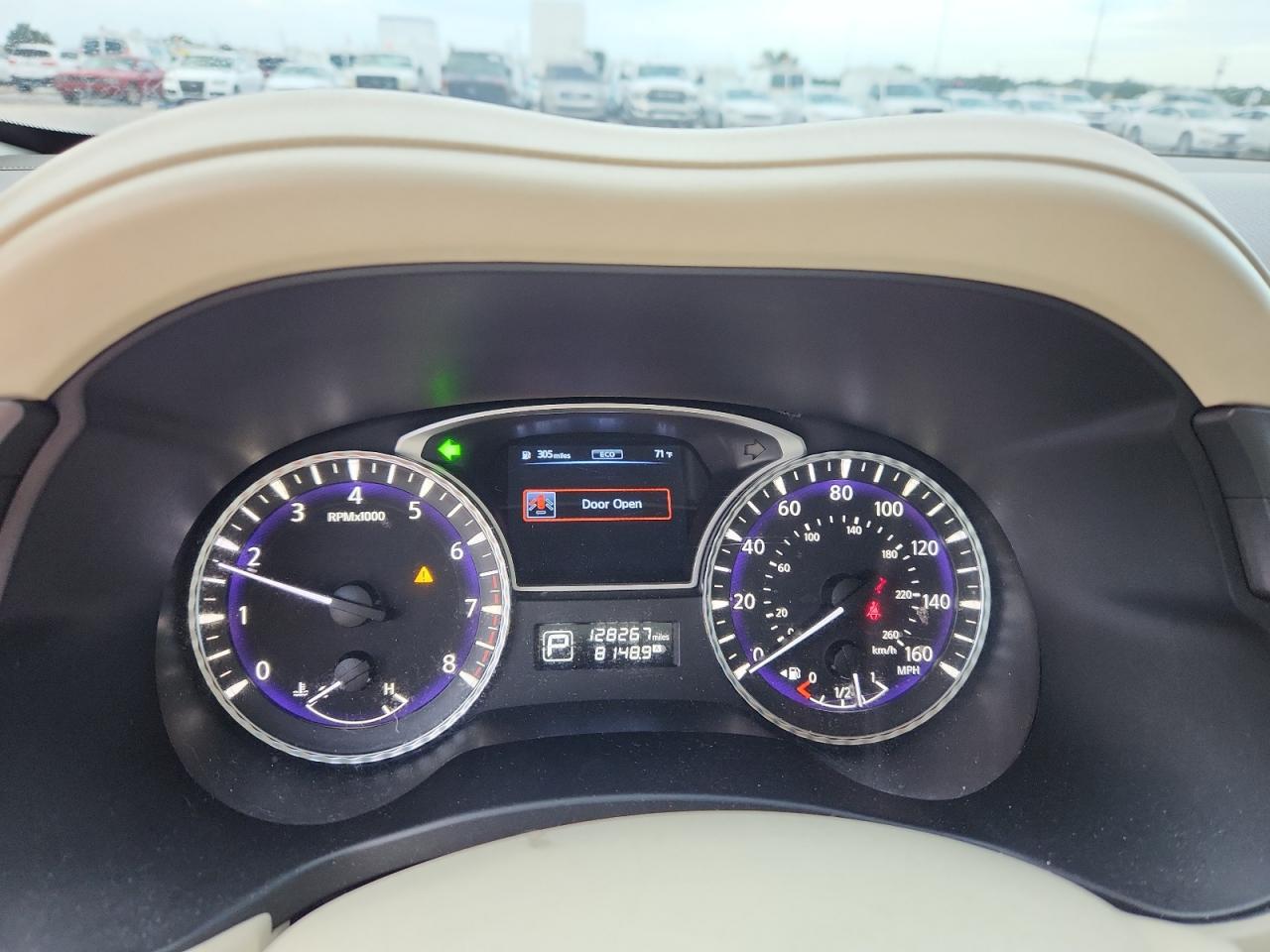 2014 Infiniti Qx60 VIN: 5N1AL0MN1EC501014 Lot: 84620105