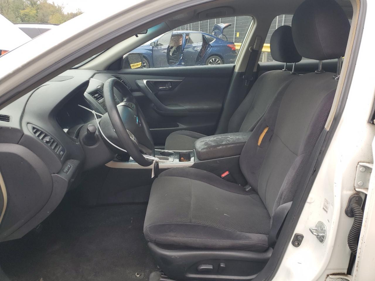 2013 Nissan Altima 2.5 VIN: 1N4AL3AP7DC905404 Lot: 86687805