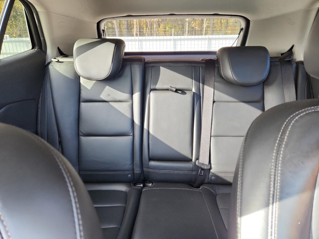 2014 Buick Encore Premium VIN: KL4CJDSB5EB548775 Lot: 86790805