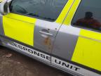 2012 SKODA OCTAVIA SCOUT TDI CR 2.0 TDI CR SCOUT 4X4 5DR for sale at Copart PETERLEE