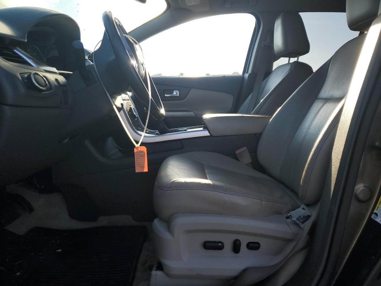 2011 Ford Edge Limited VIN: 2FMDK3KC4BBA99116 Lot: 85257675