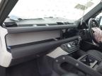 2022 LAND ROVER DEFENDER SE D MHEV AUTO  for sale at Copart COLCHESTER