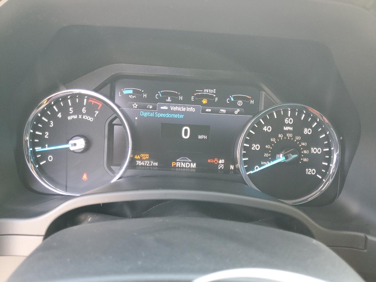 2021 Ford Expedition Limited VIN: 1FMJU2AT8MEA28548 Lot: 86713245