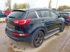 2013 KIA SPORTAGE 1.7 CRDI ISG 2 5DR for sale at Copart SANDY