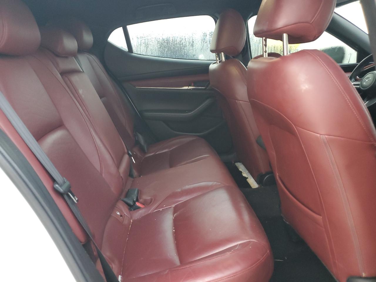 2020 Mazda 3 Premium VIN: JM1BPBNM2L1157684 Lot: 89729835