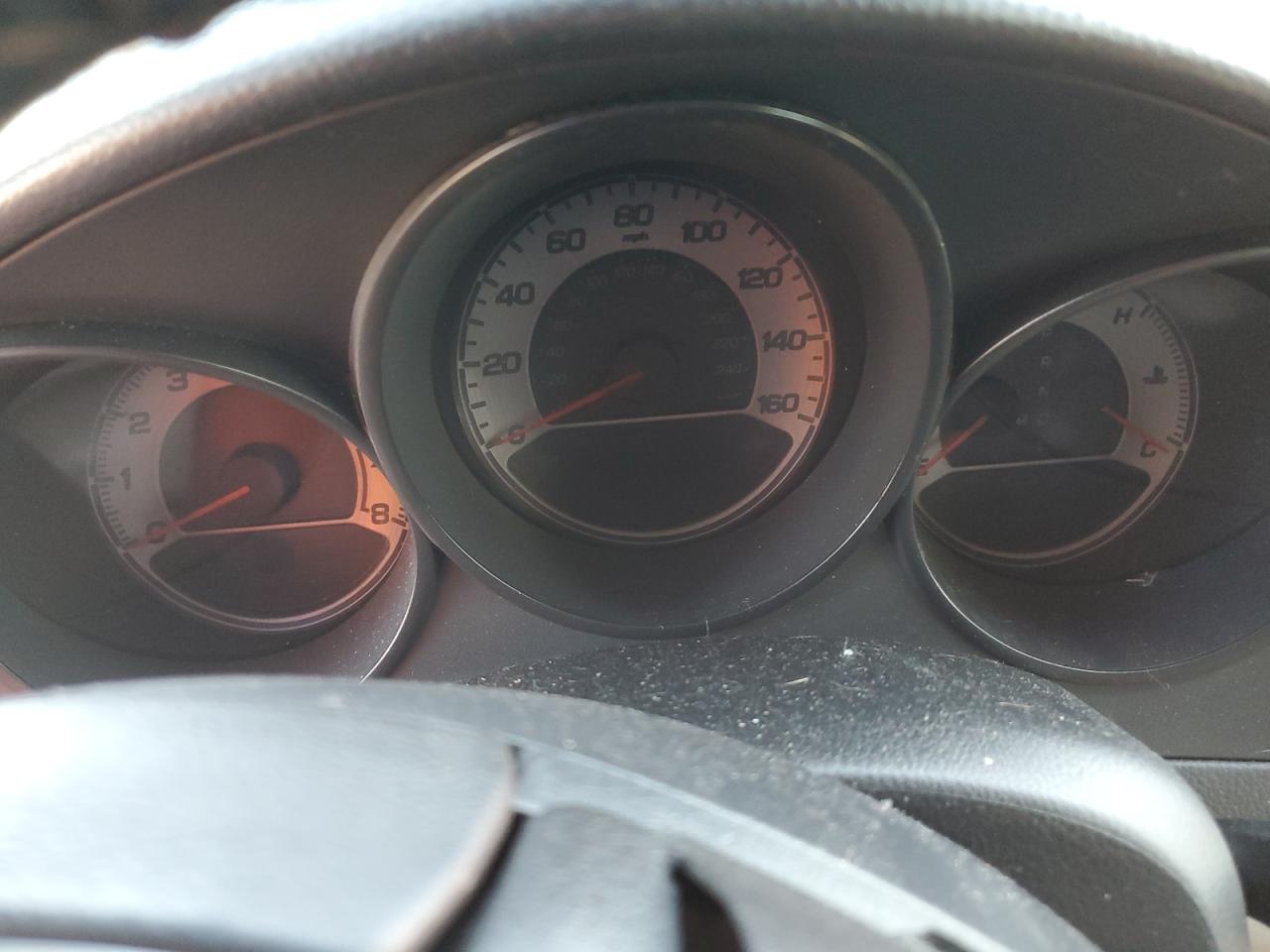 2008 Acura Tl VIN: 19UUA66298A045472 Lot: 82599465