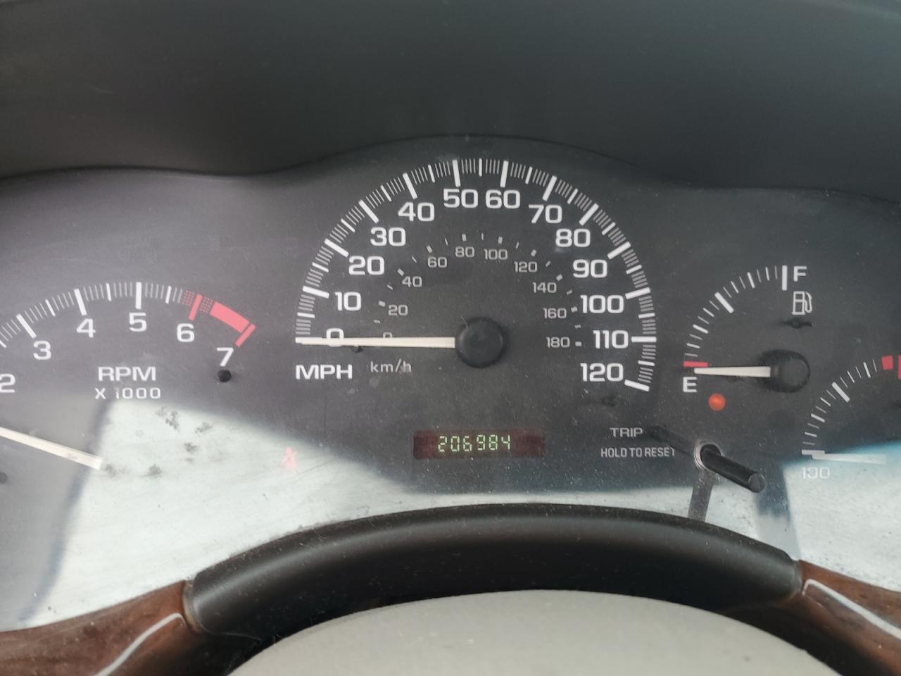 2003 Chevrolet Malibu Ls VIN: 1G1NE52J93M577397 Lot: 85516785