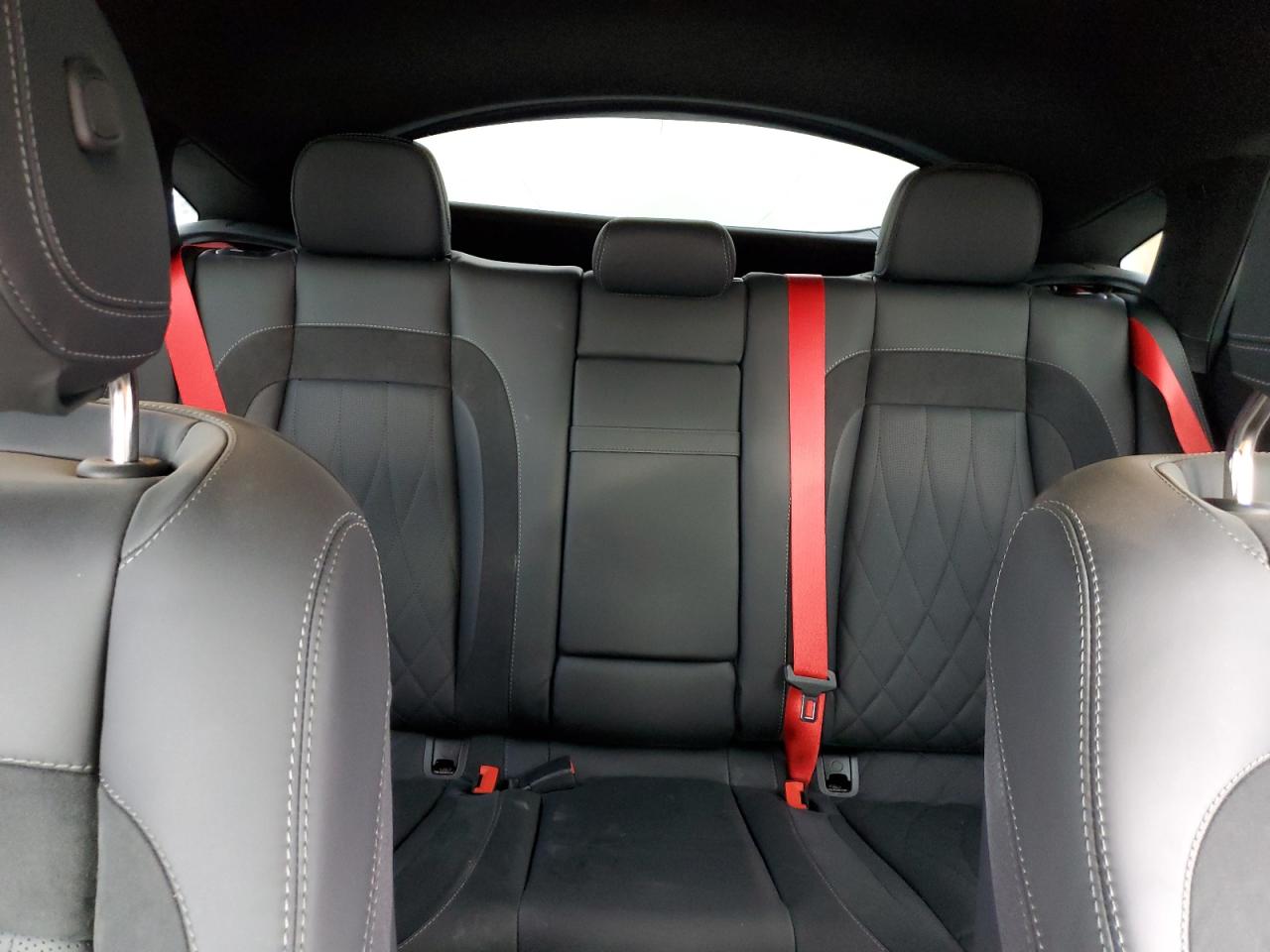 2024 Mercedes-Benz Gle Coupe 63 S 4Matic Amg VIN: 4JGFD8KB5RB137038 Lot: 71737275