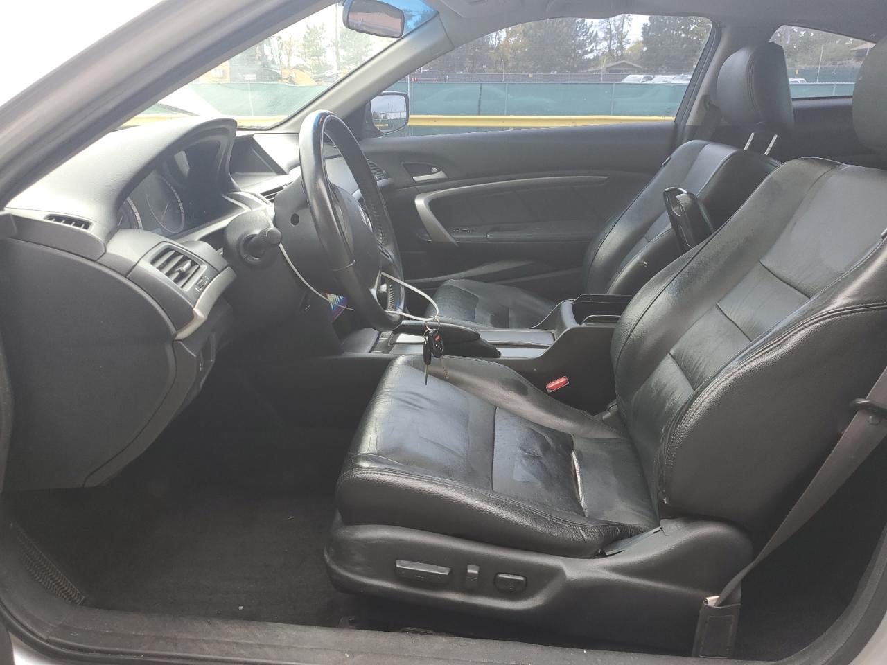 2009 Honda Accord Exl VIN: 1HGCS128X9A013136 Lot: 86467615