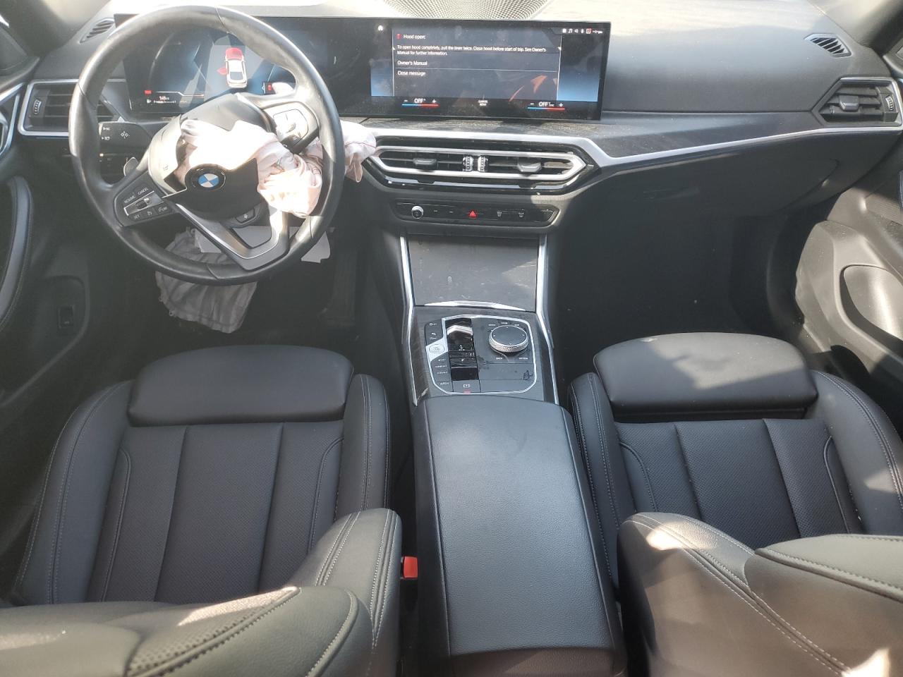 2024 BMW 430Xi Gran Coupe VIN: WBA73AV09RFR16350 Lot: 86152625