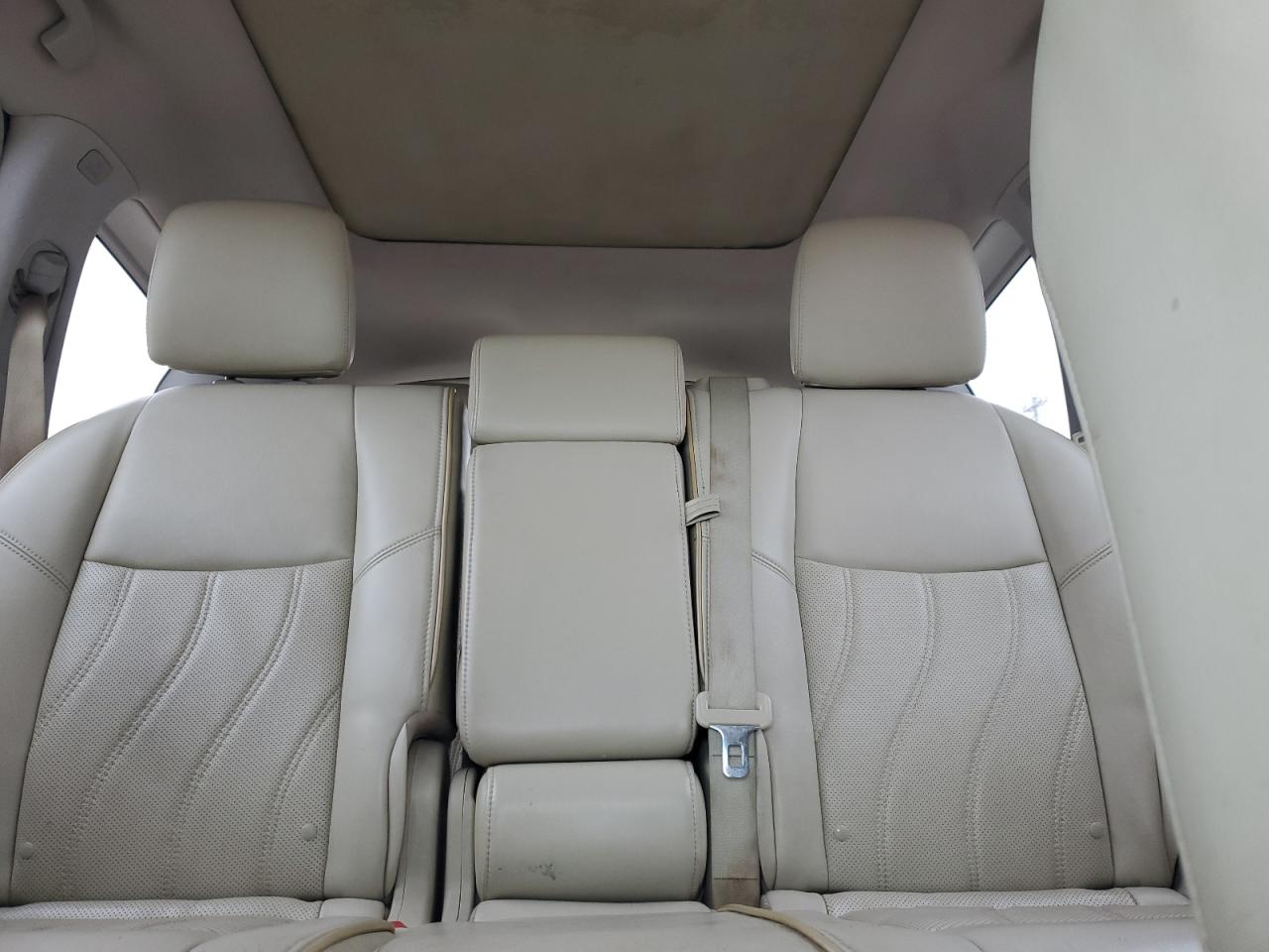 2014 Infiniti Qx60 VIN: 5N1AL0MM9EC500037 Lot: 90225505