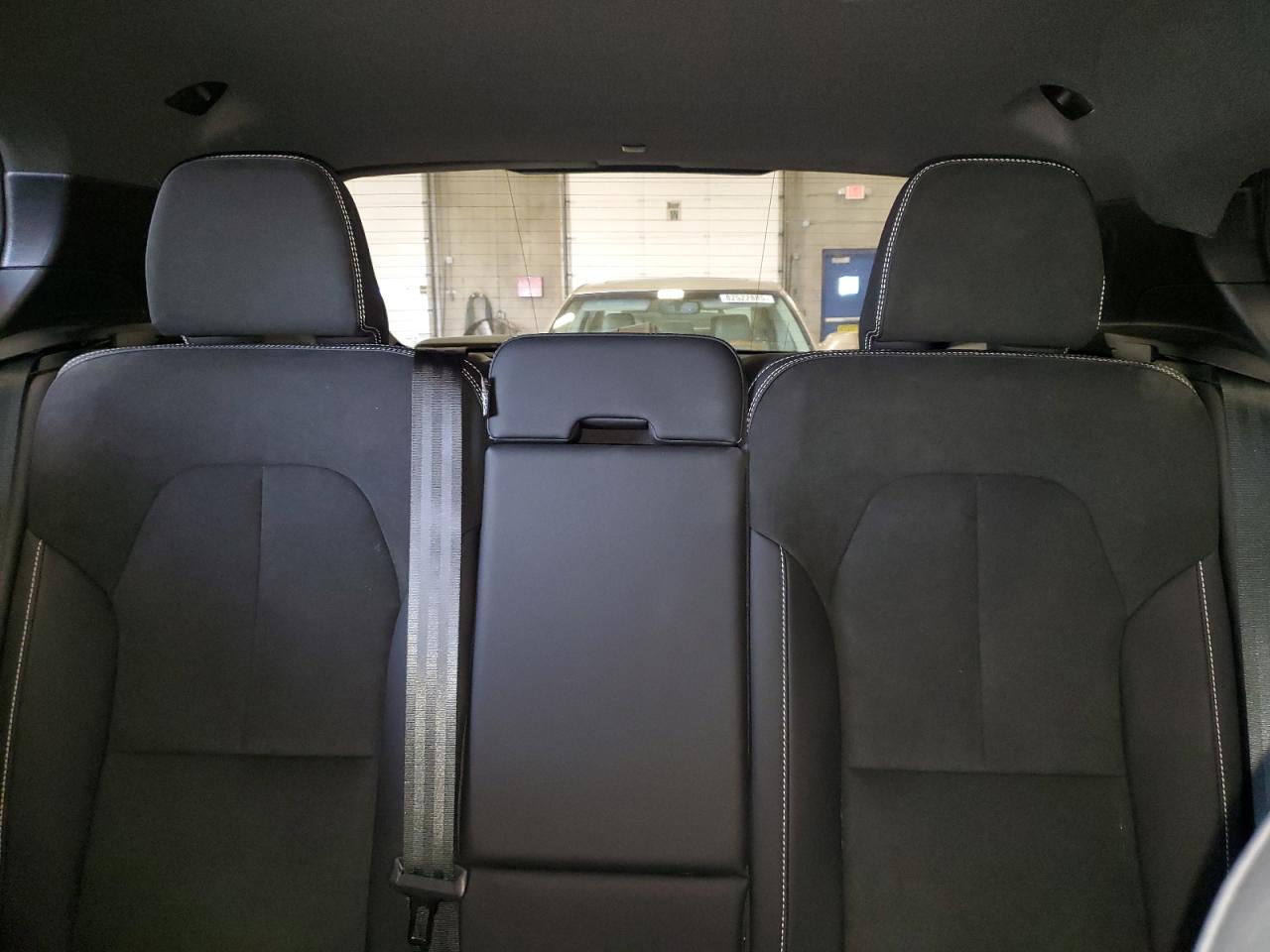 2023 Volvo Xc40 Recharge Ultimate VIN: YV4ED3UM1P2079859 Lot: 87256615