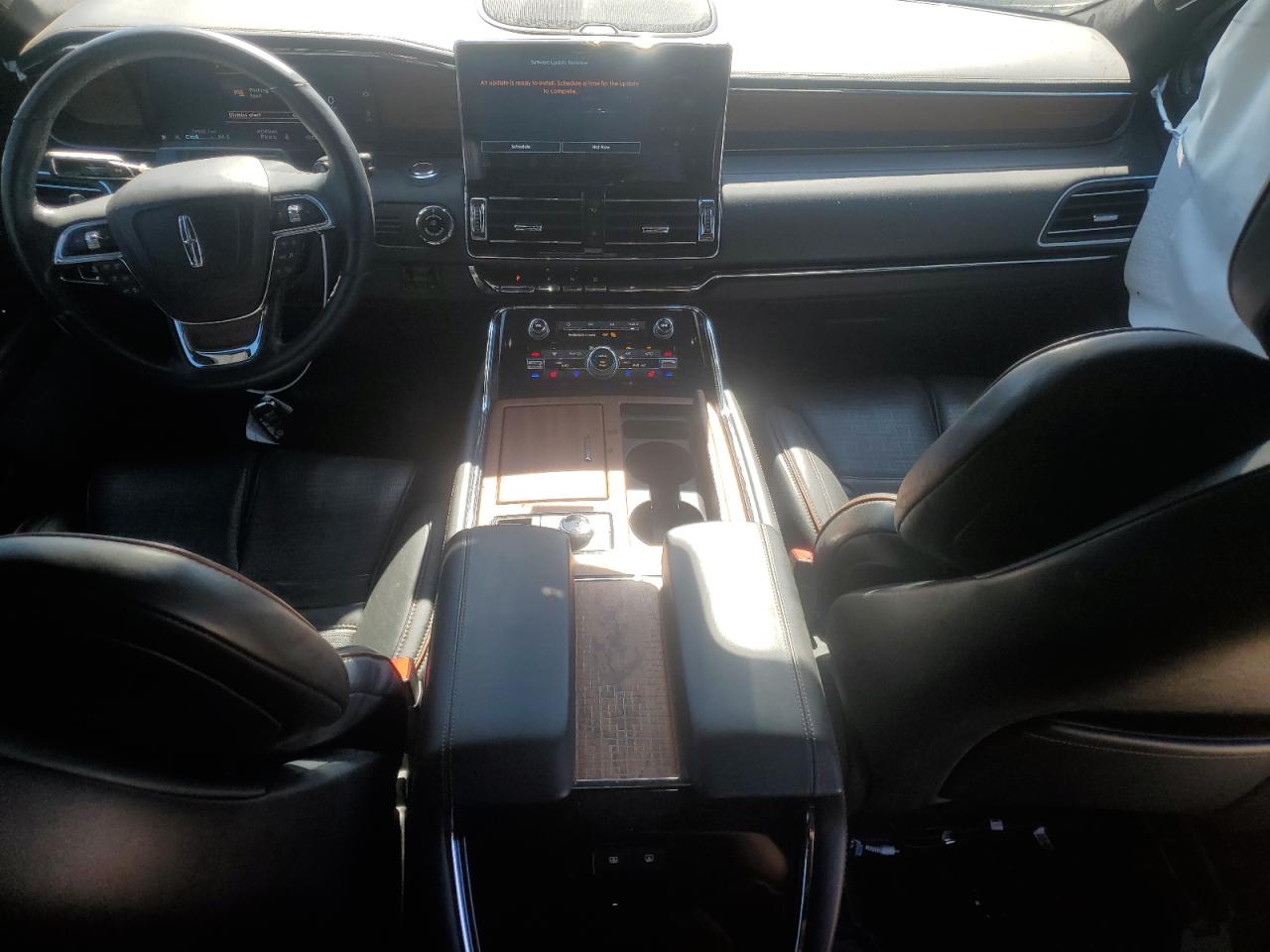 2022 Lincoln Navigator L Black Label VIN: 5LMJJ3TT3NEL13958 Lot: 84467175