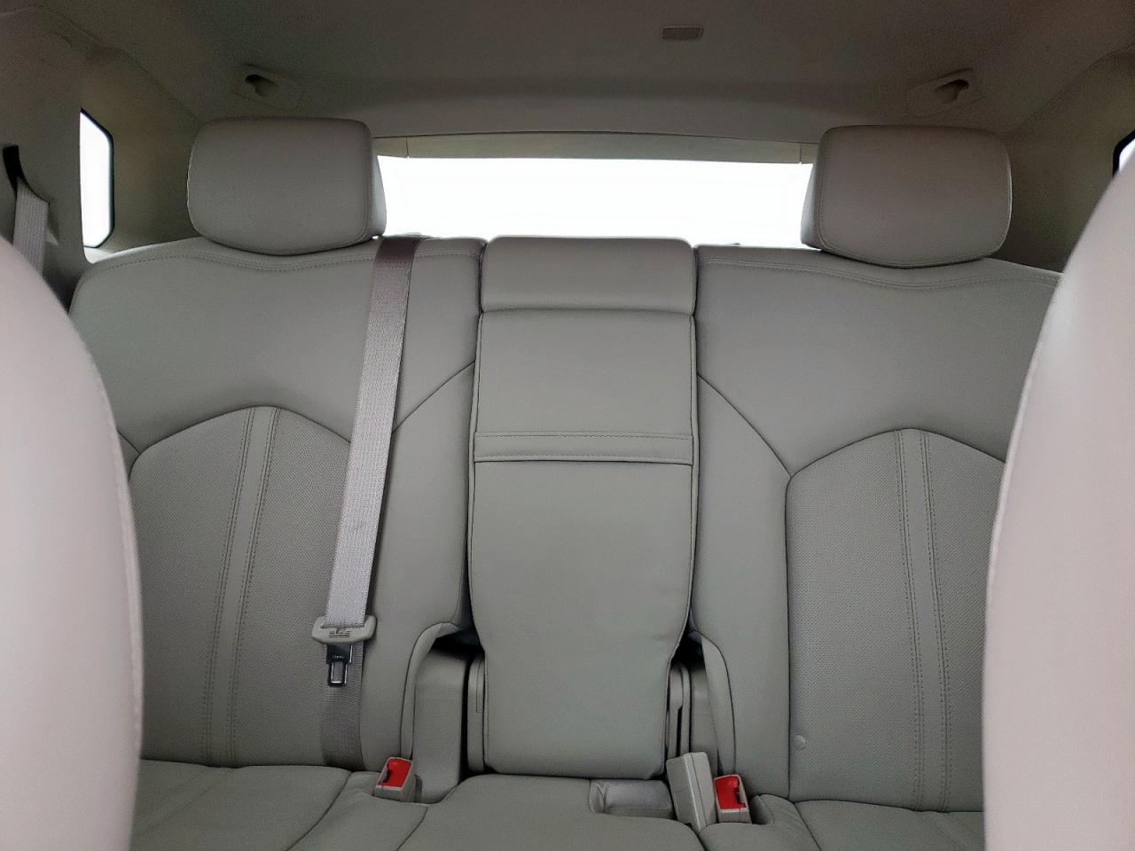 2015 Cadillac Srx Luxury Collection VIN: 3GYFNBE32FS627188 Lot: 90329155