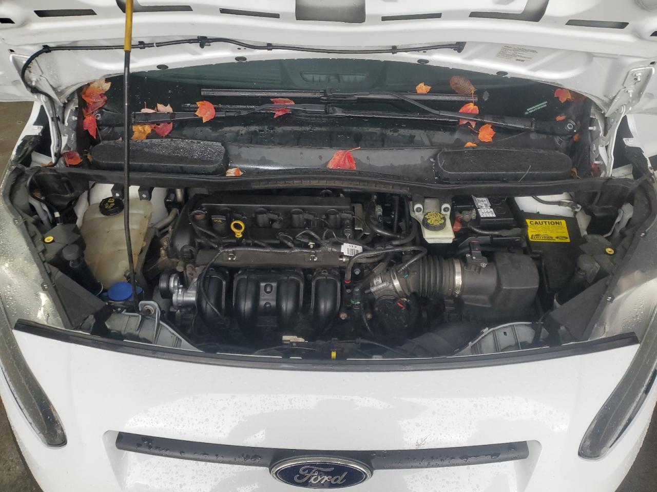 2016 Ford Transit Connect Xl VIN: NM0LS7E79G1283599 Lot: 87284415